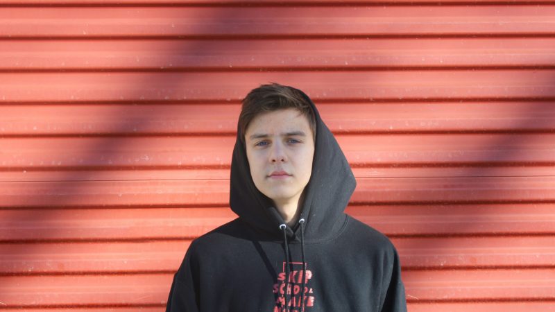 🧥 オリジナルパーカーを作るなら今!冬シーズンの納期と注意点【グッドプリント】