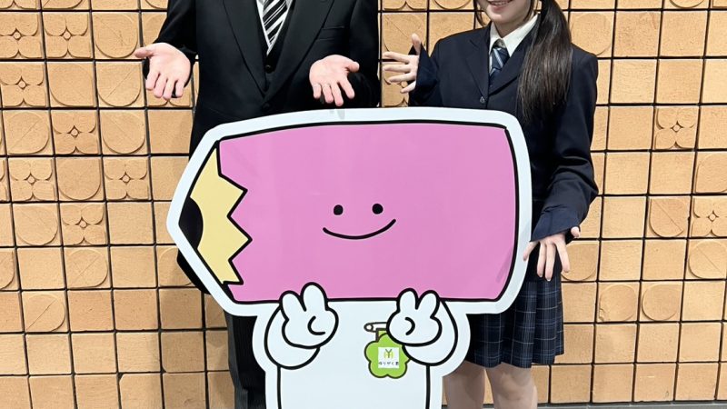 等身大パネル作成いたします!